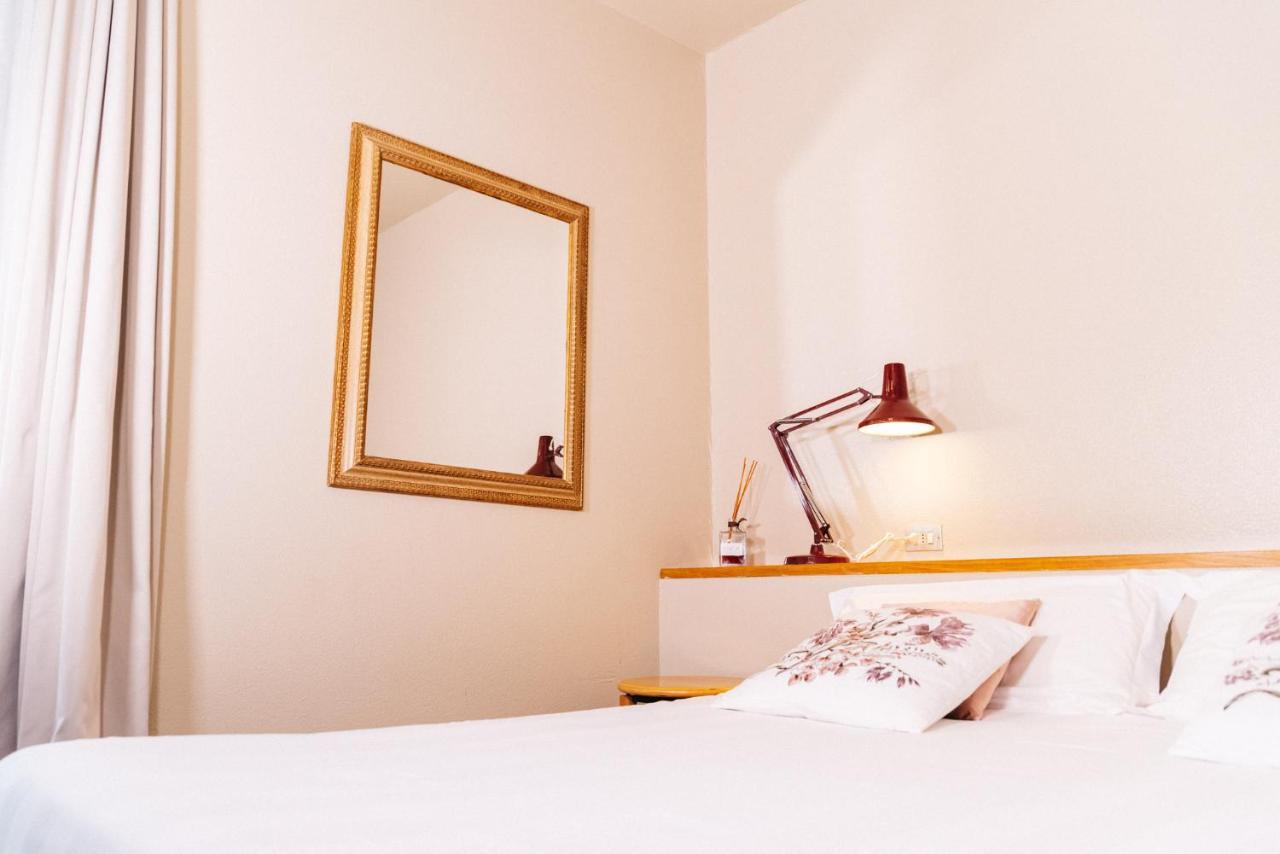 Albergo Sorriso Darfo Boario Terme Ngoại thất bức ảnh