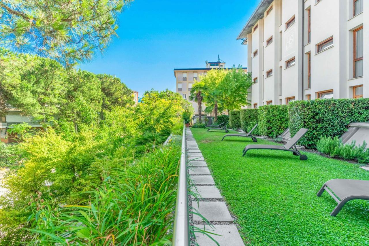 Albergo Sorriso Darfo Boario Terme Ngoại thất bức ảnh