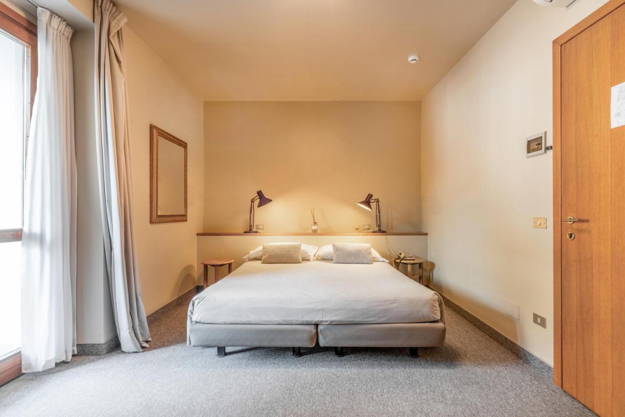 Albergo Sorriso Darfo Boario Terme Ngoại thất bức ảnh