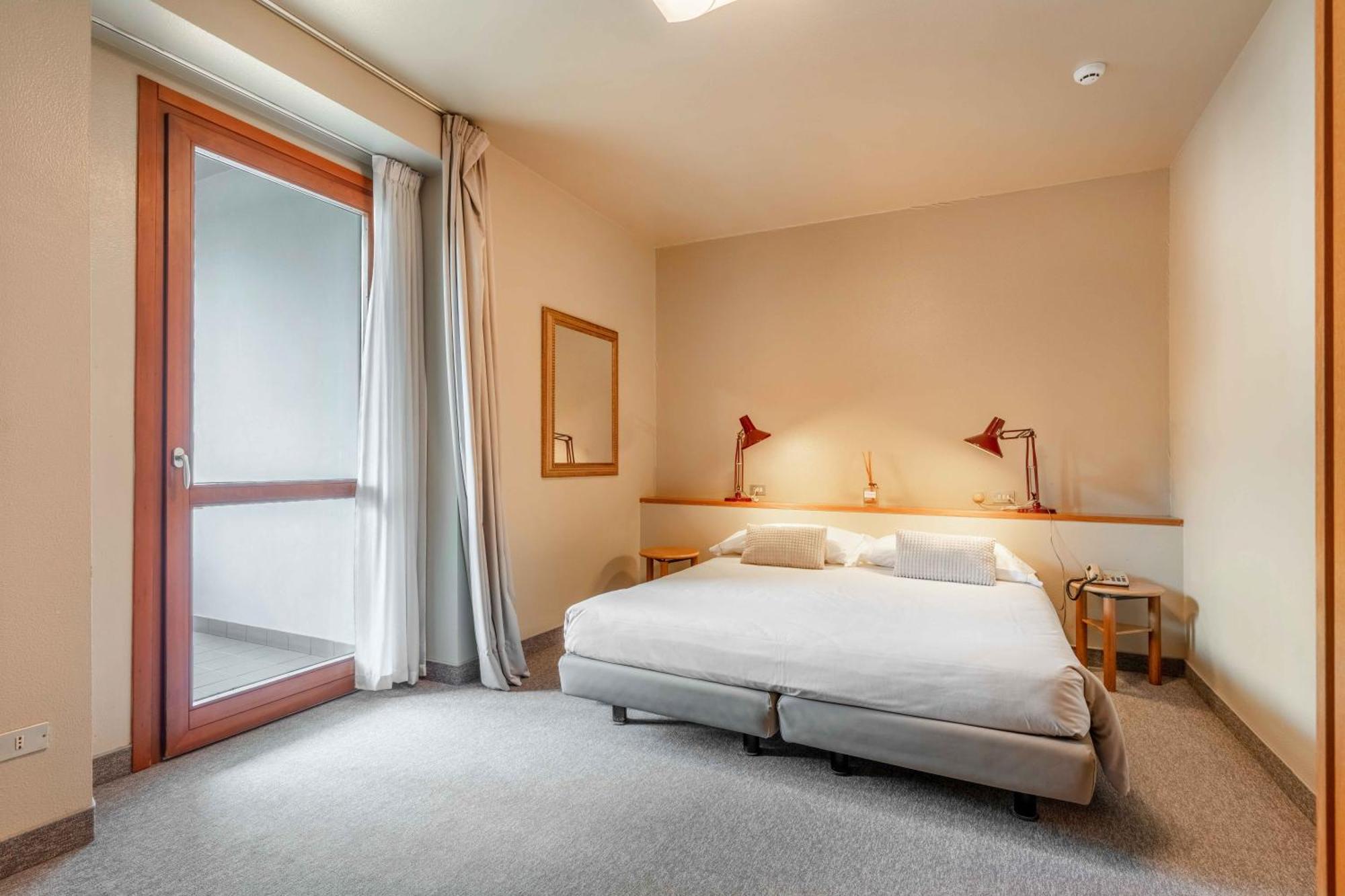 Albergo Sorriso Darfo Boario Terme Ngoại thất bức ảnh