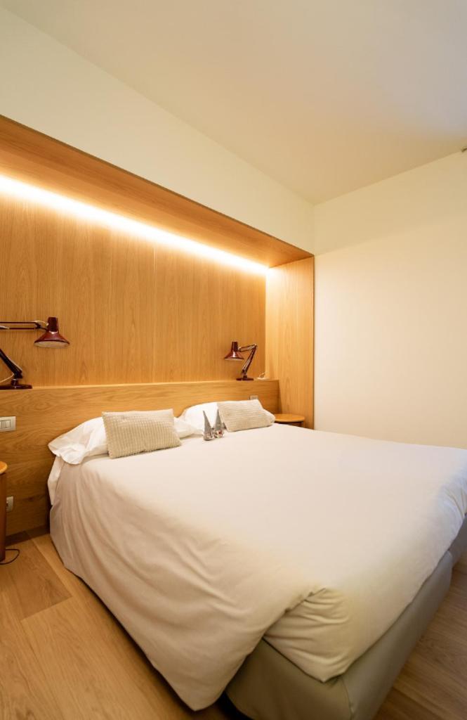 Albergo Sorriso Darfo Boario Terme Ngoại thất bức ảnh