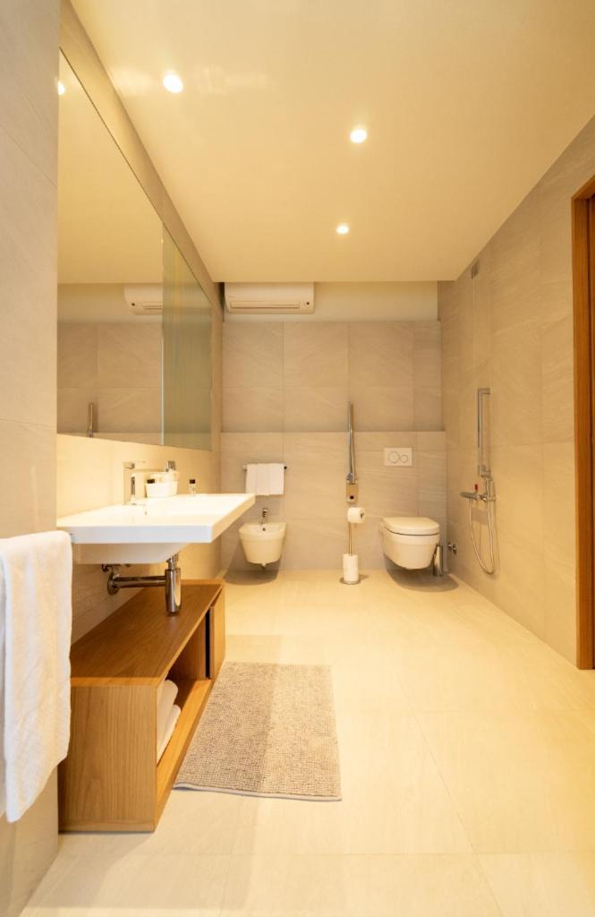 Albergo Sorriso Darfo Boario Terme Ngoại thất bức ảnh