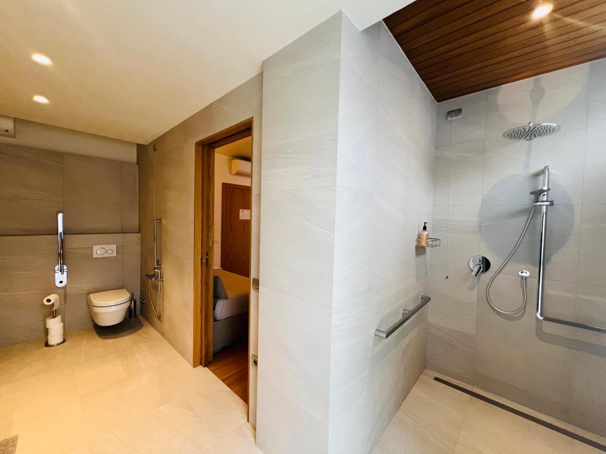 Albergo Sorriso Darfo Boario Terme Phòng bức ảnh